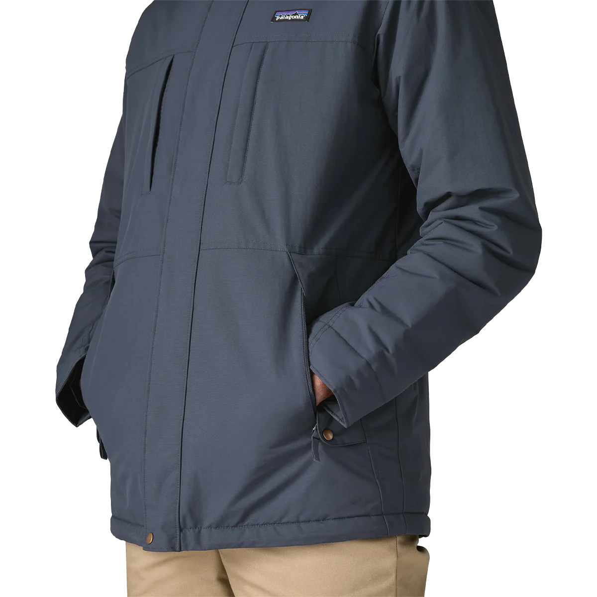 Men's Isthmus Parka - Image 5