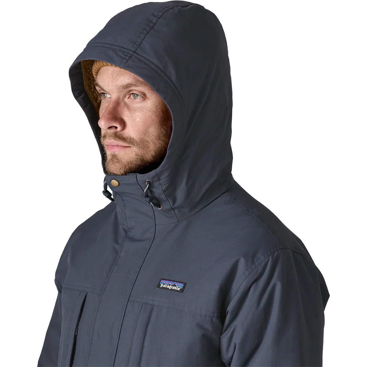 Men's Isthmus Parka - Image 6