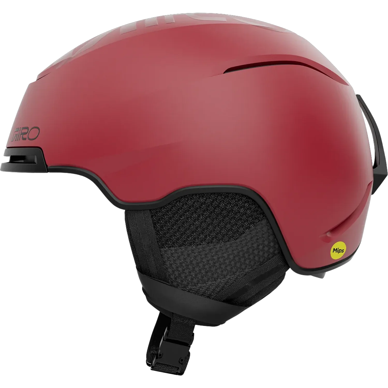 Jackson MIPS - Image 3