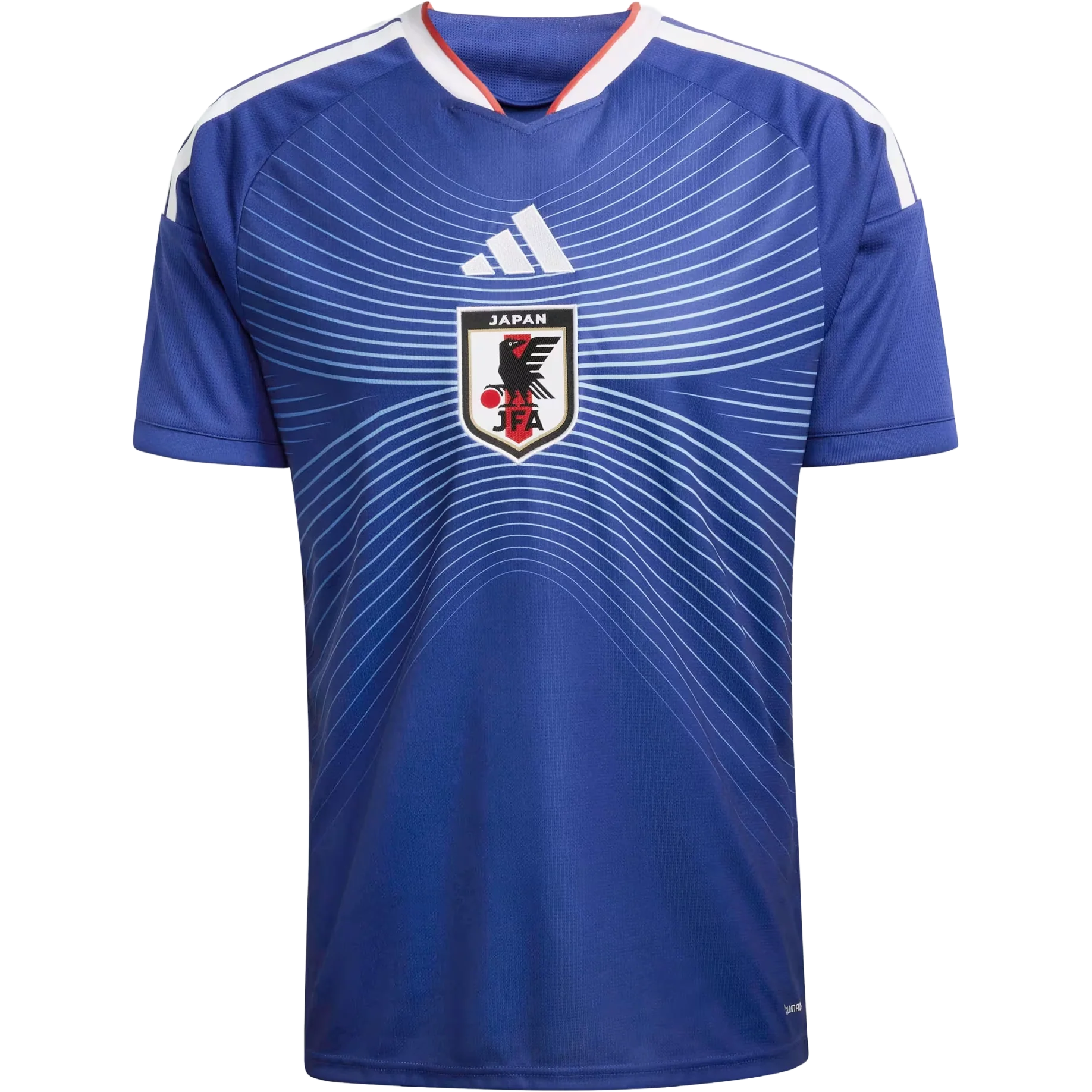 Japan JFA Home Replica Jersey