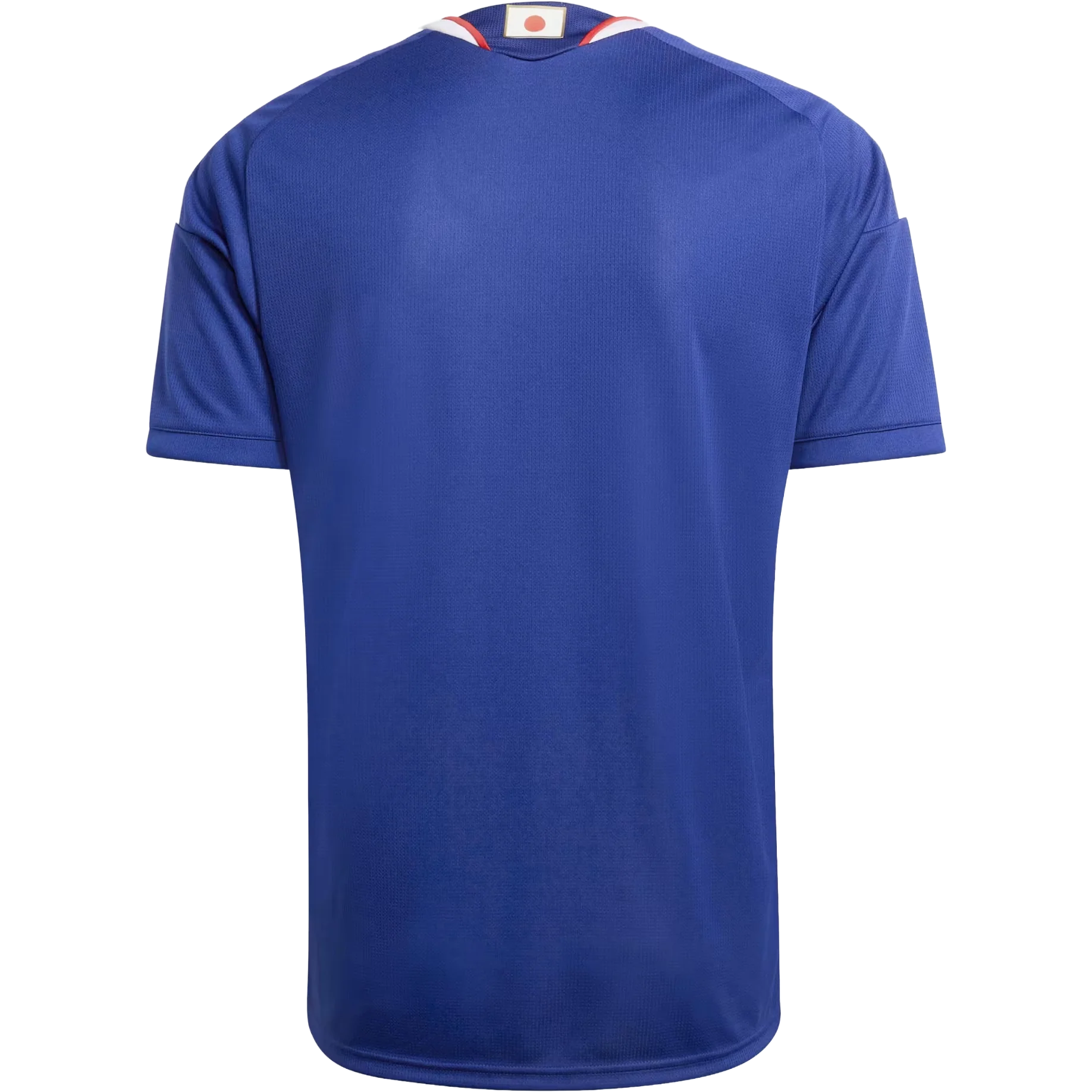 Japan JFA Home Replica Jersey - Image 2