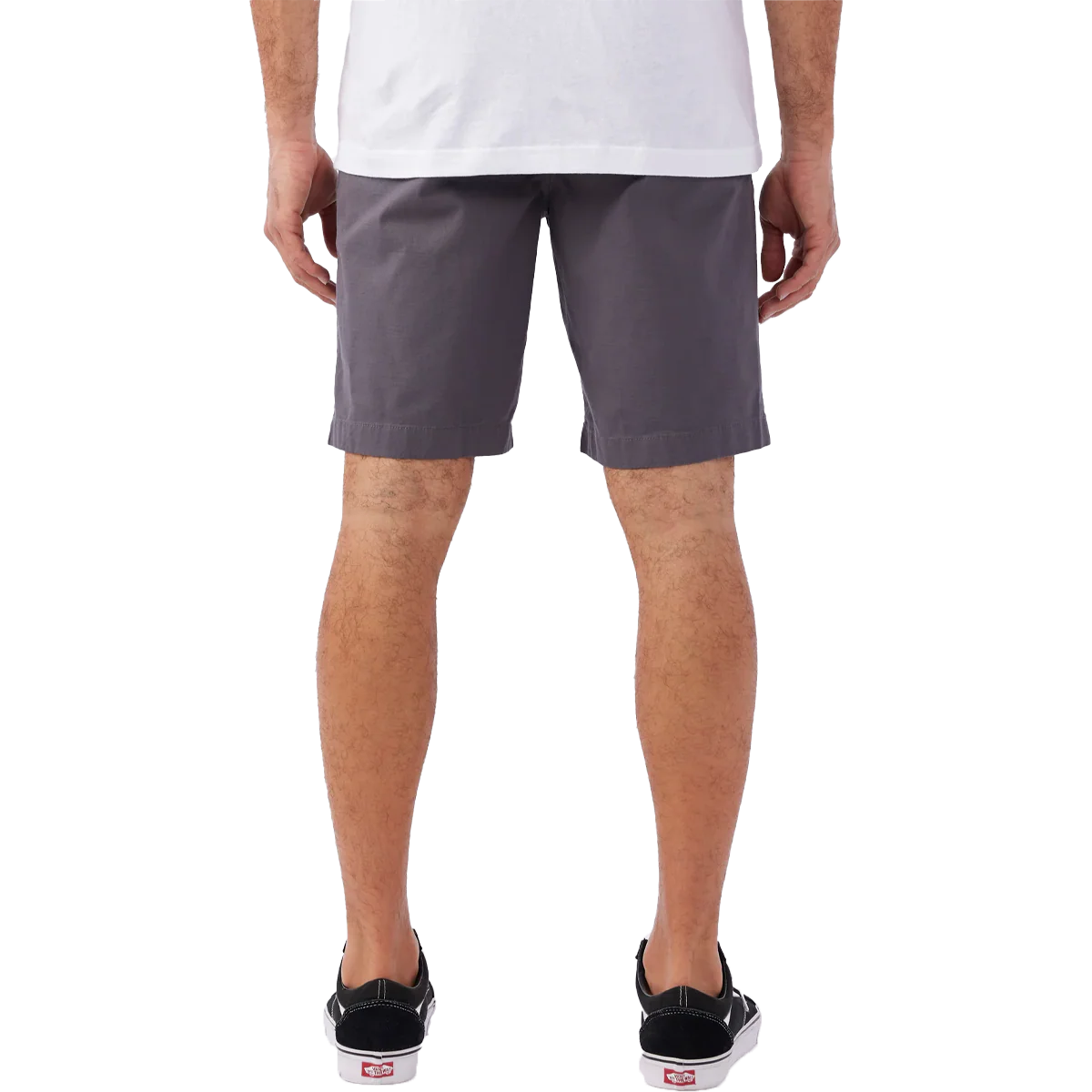 Jay Stretch Short - Image 4