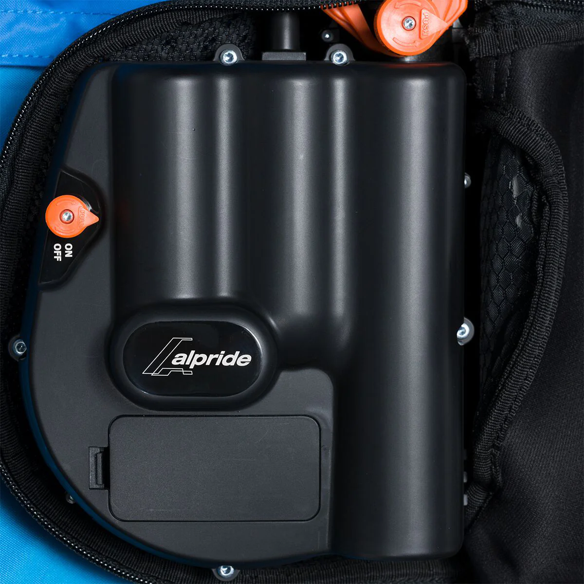 Jetforce Tour Pack 26L - Image 6