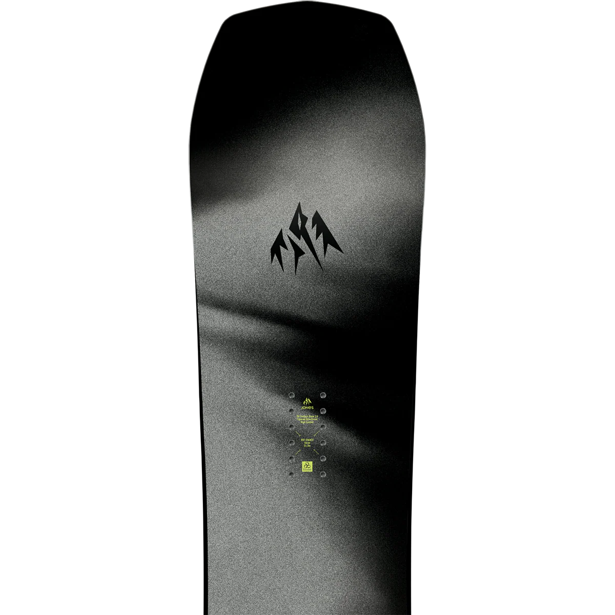 Jones Snowboards Howler Demo Snowboard - Image 3