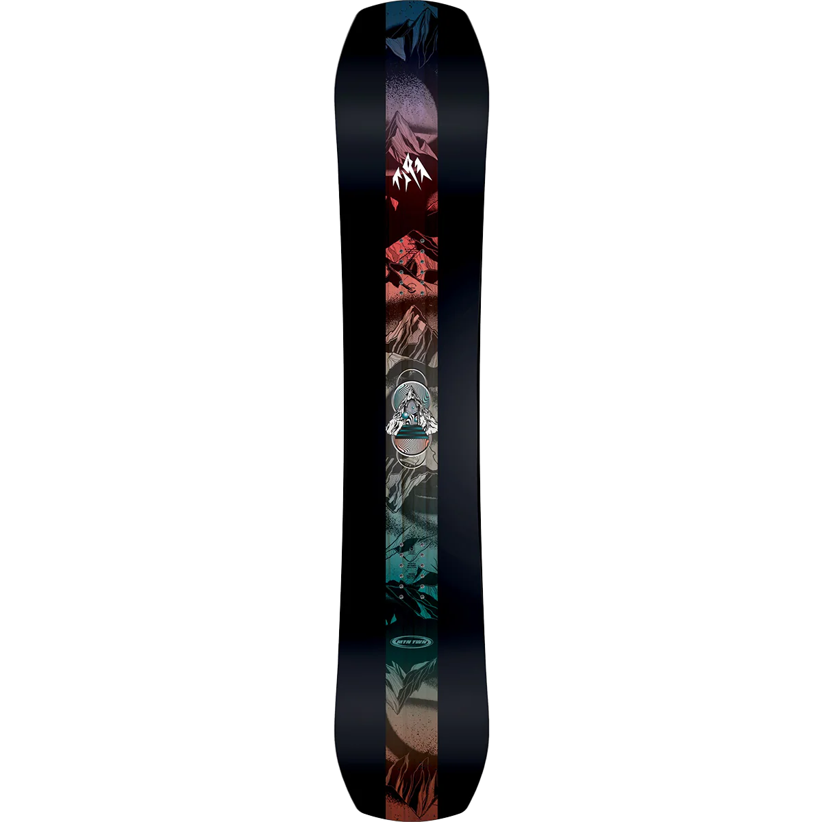 Mountain Twin - Image 2