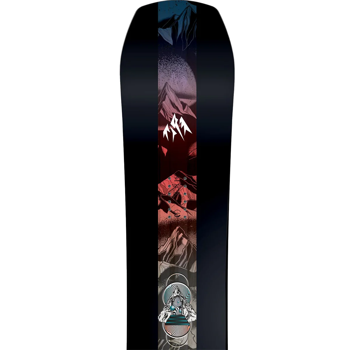 Mountain Twin - Image 4