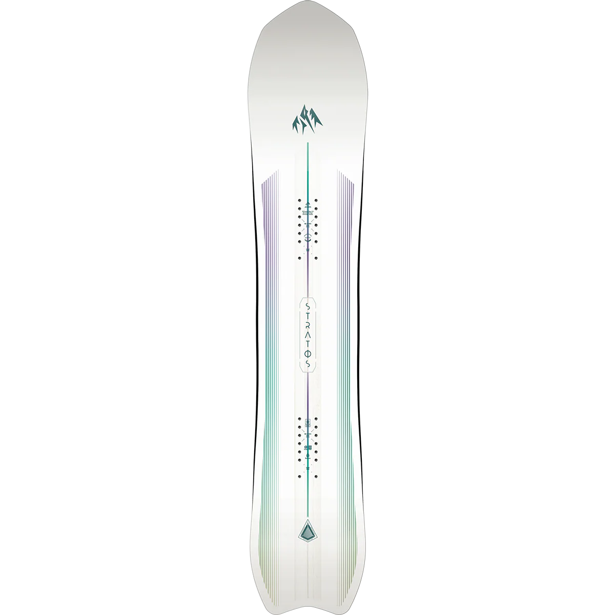 Women's Stratos - Image 2