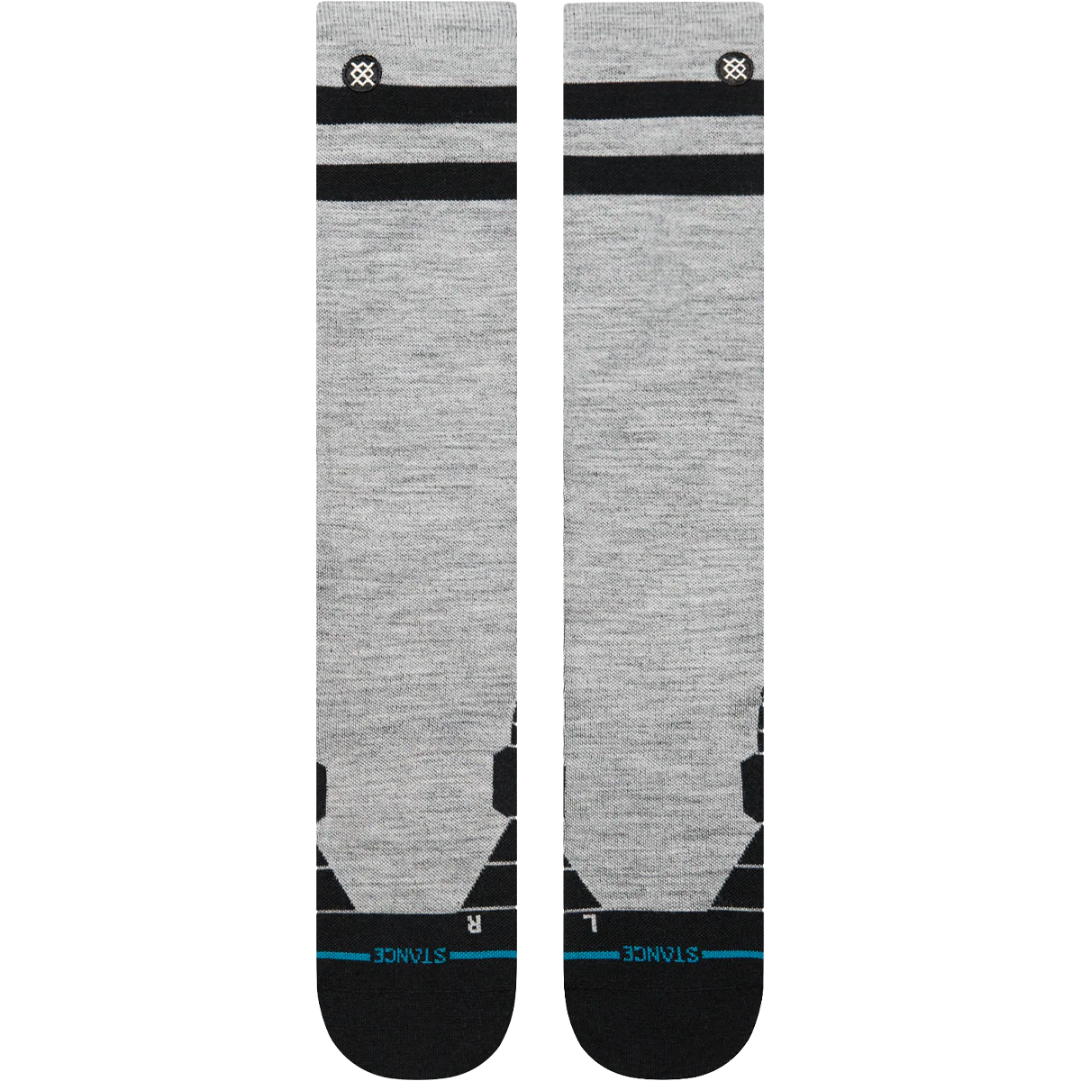 Joven Ultralight Performance Wool Snow OTC - Image 2