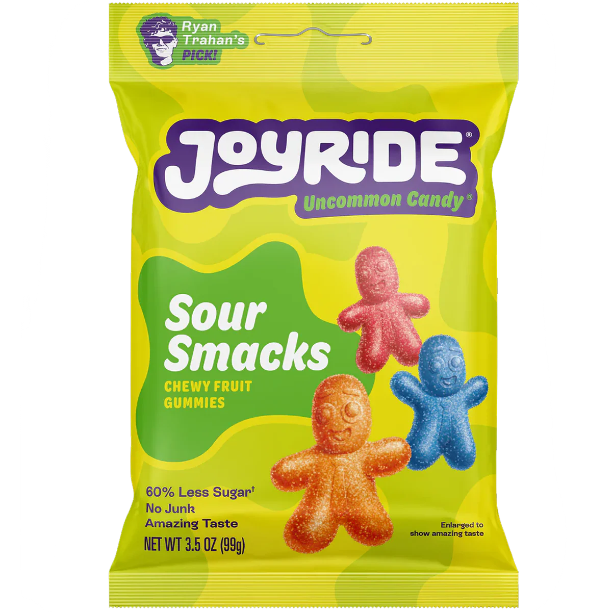 Sour Smacks