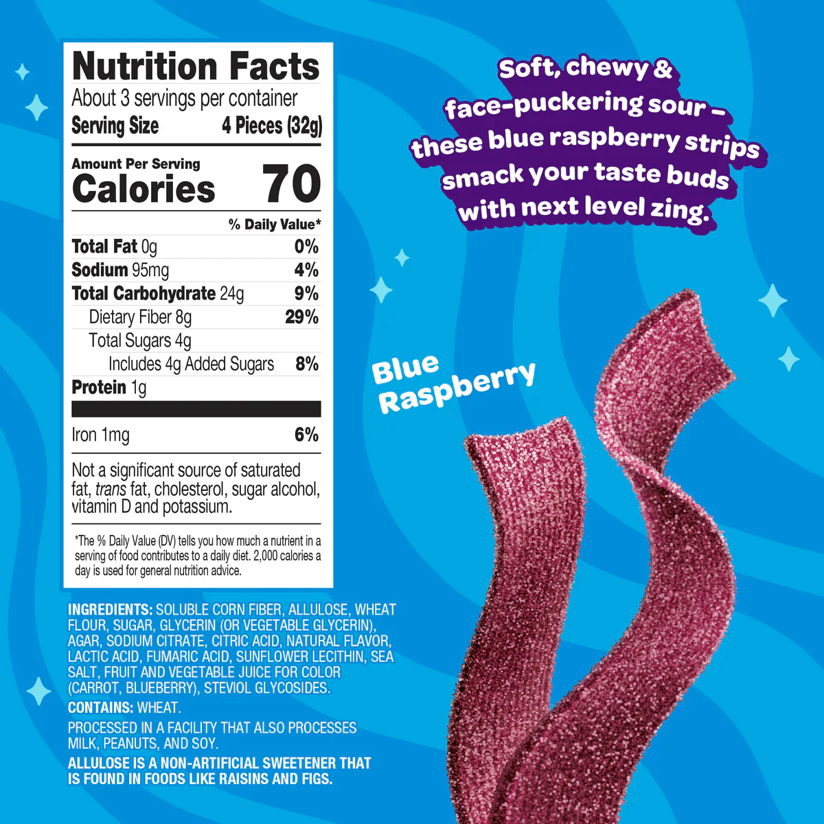 Sour Strips - Image 7