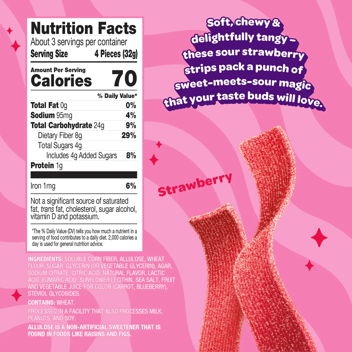Sour Strips - Image 9