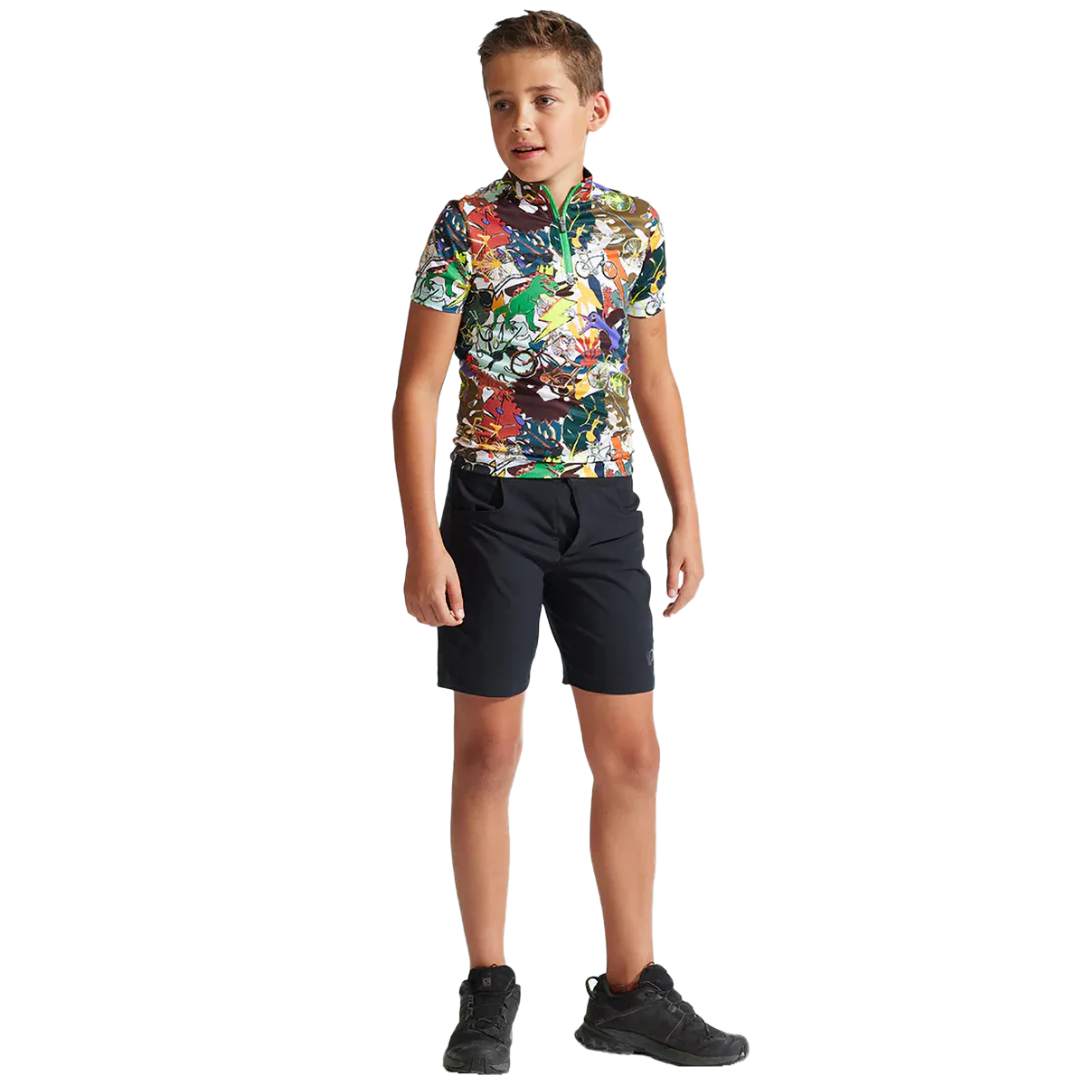 Youth Quest Jersey - Image 4