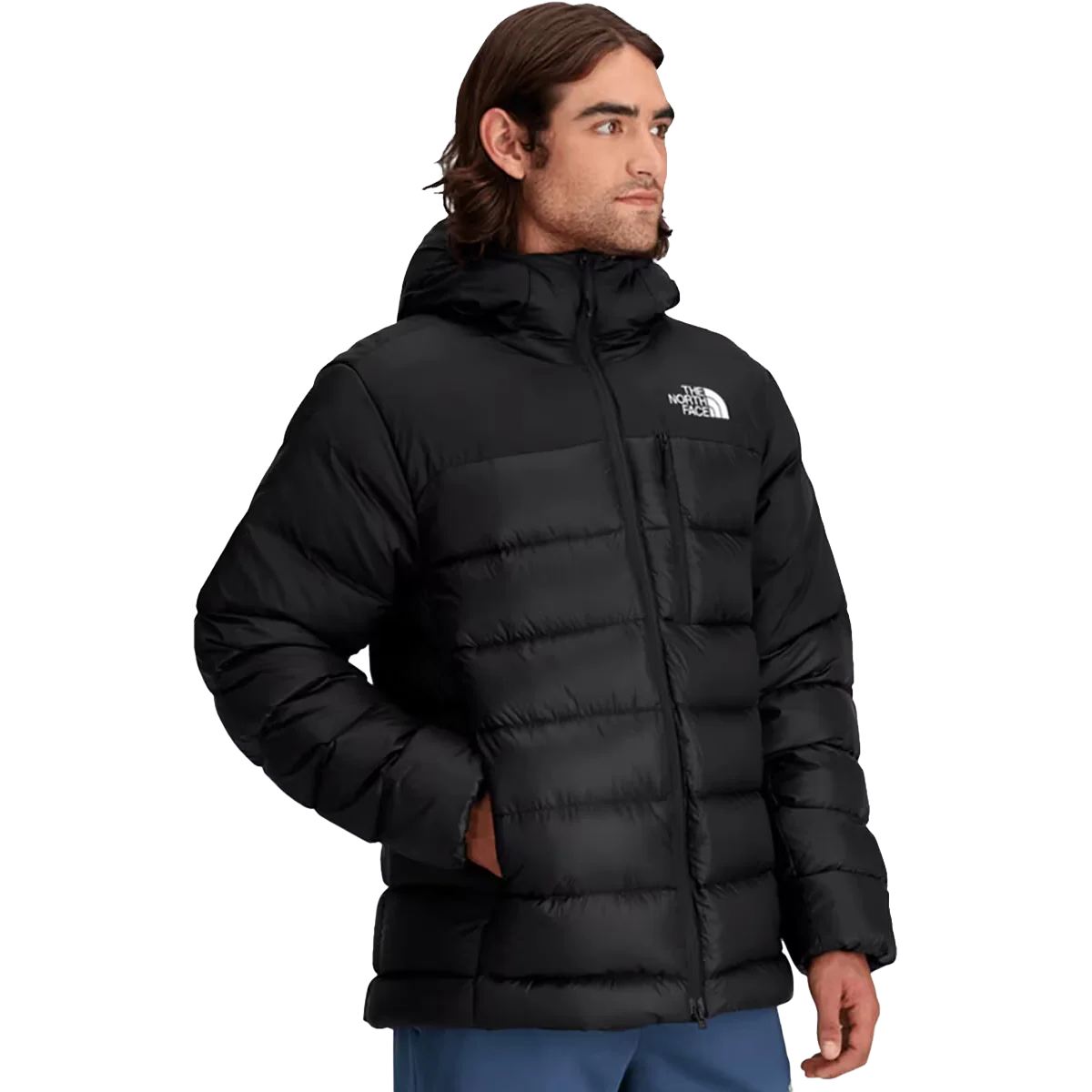Men's Kalix Down Hoody - Image 4