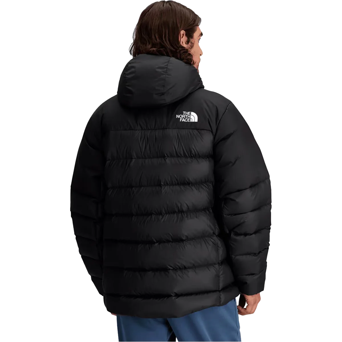 Men's Kalix Down Hoody - Image 5