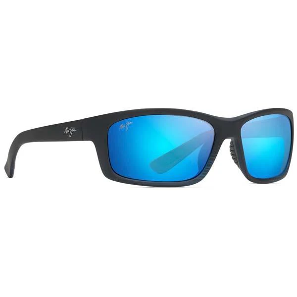 Kanaio Coast - Matte Translucent / Blue Black - Image 2