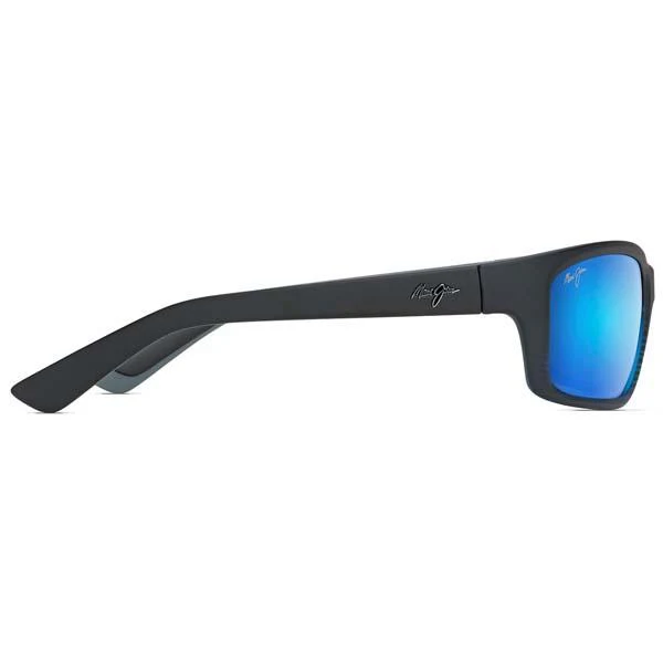 Kanaio Coast - Matte Translucent / Blue Black - Image 3