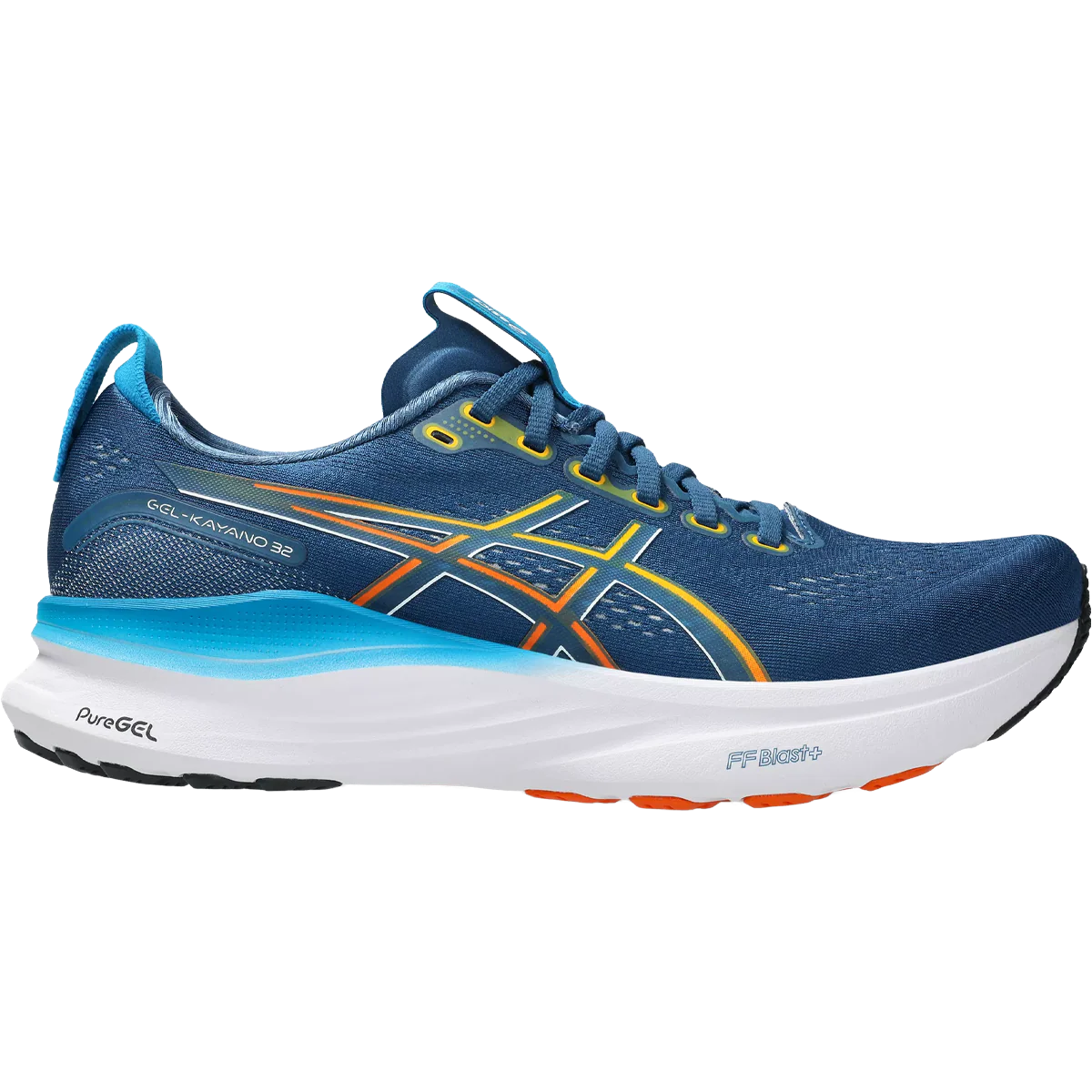 Men's Kayano 32 - Image 3