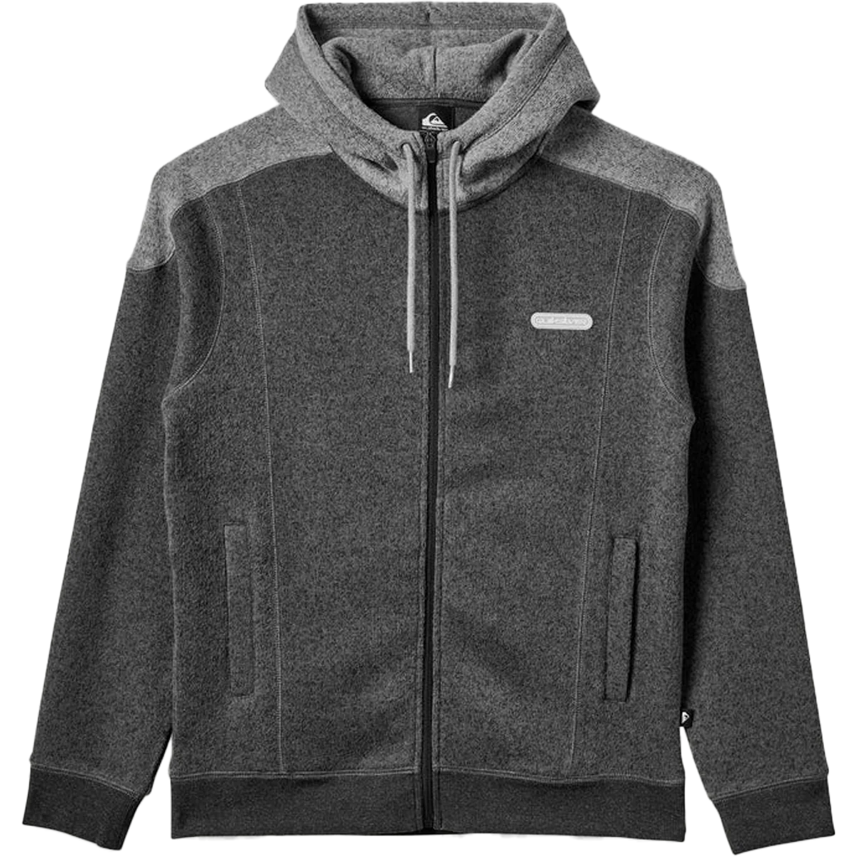 Men's Keller Zip Hoodie