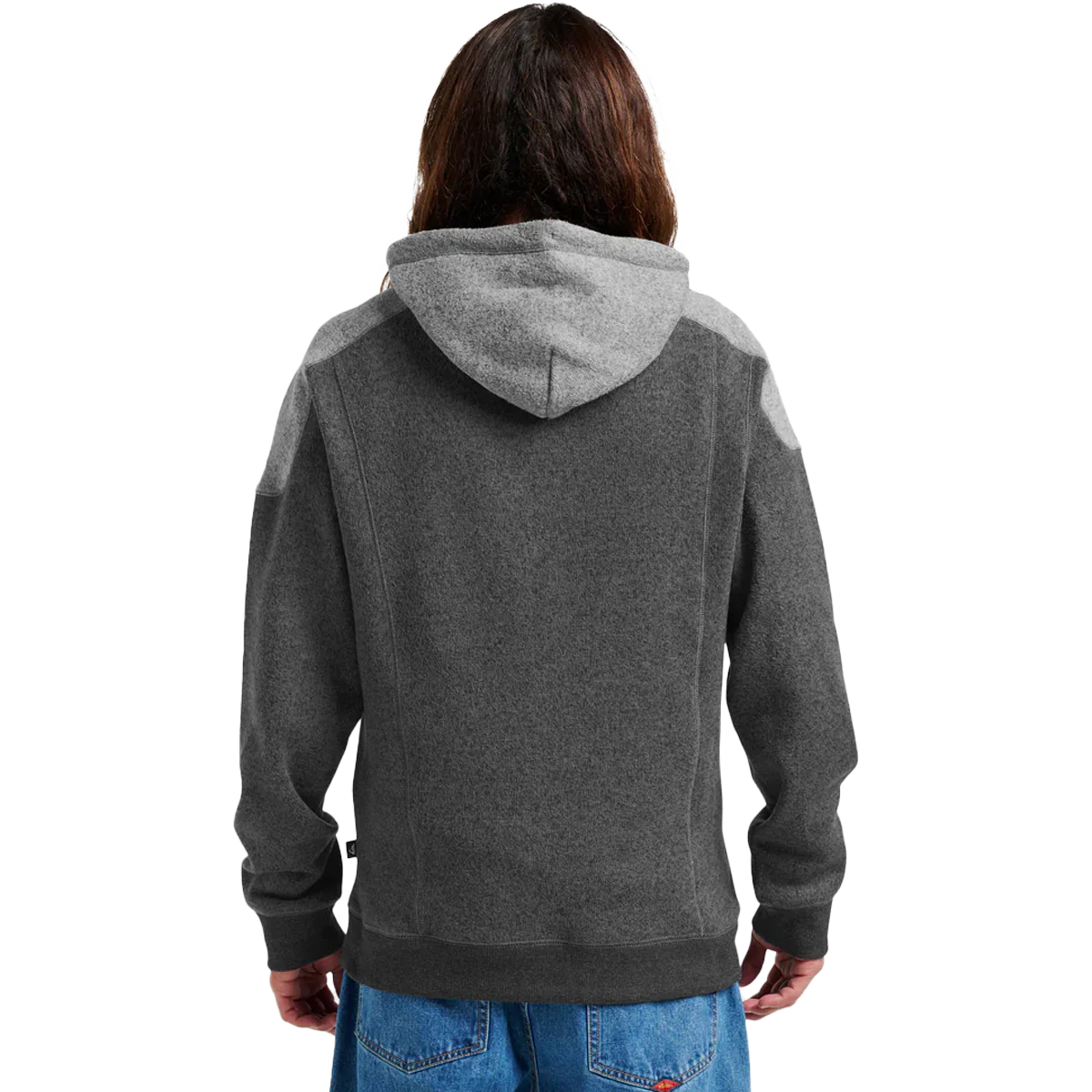 Men's Keller Zip Hoodie - Image 3