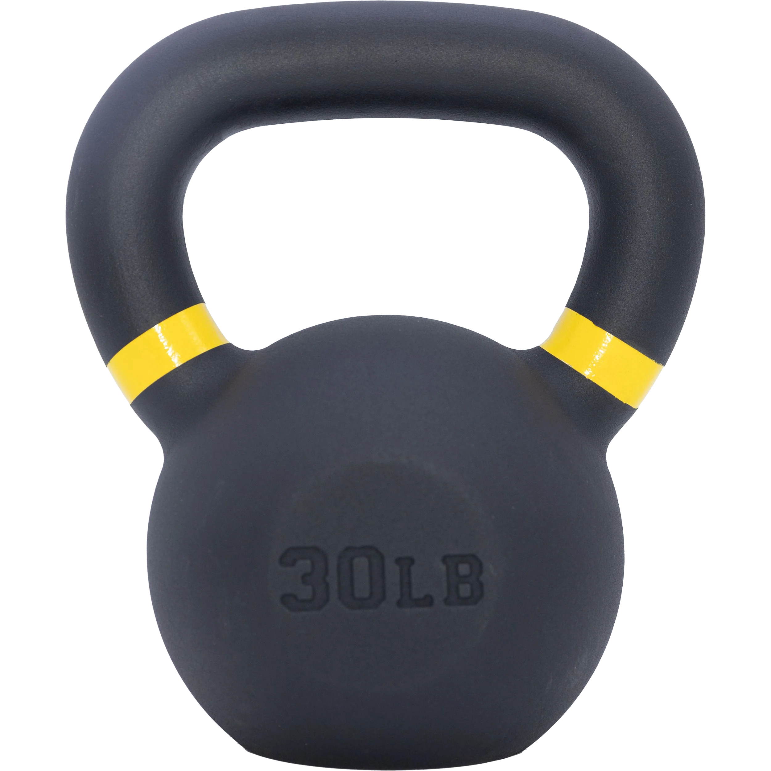 Kettlebell 30 lb
