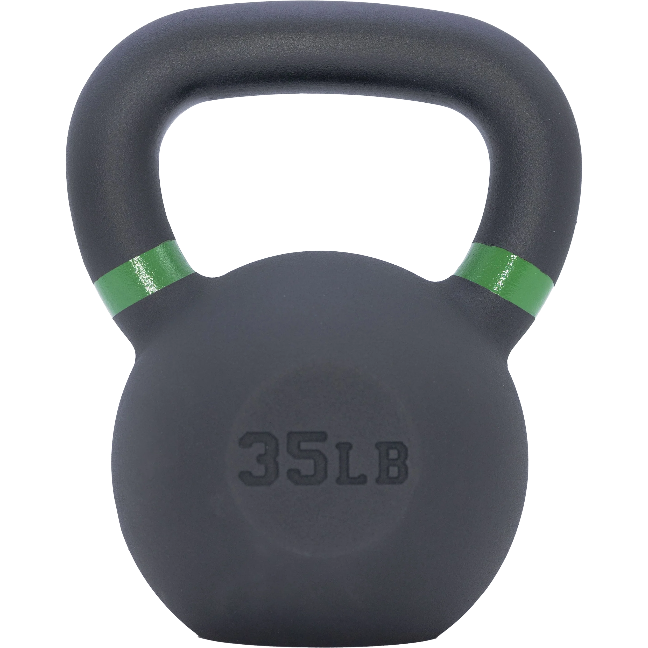 Kettlebell 35 lb