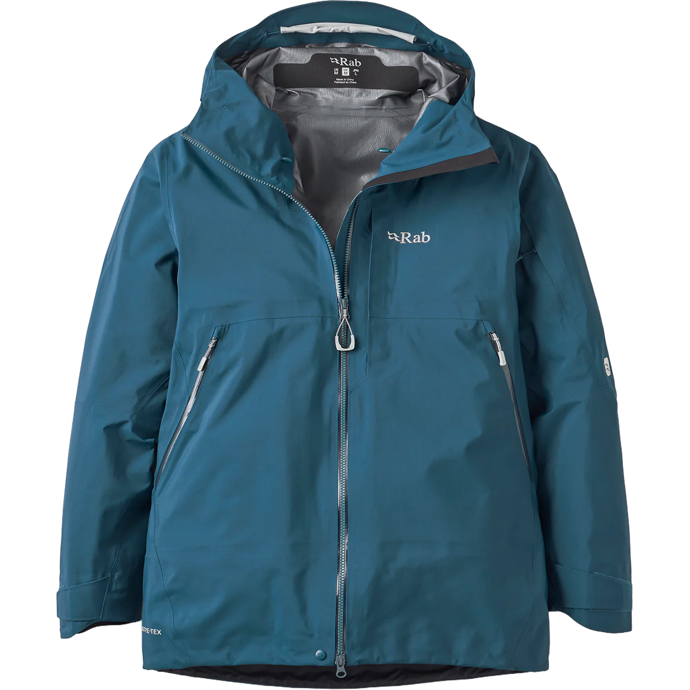 Men's Khroma Diffuse GTX Jacket