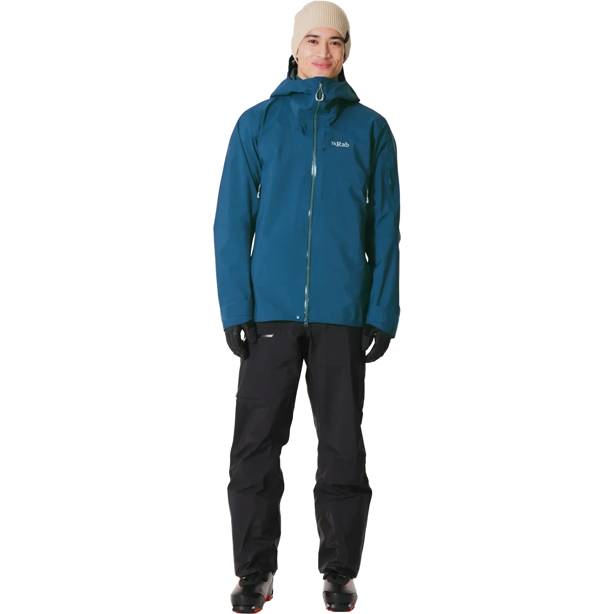 Men's Khroma Diffuse GTX Jacket - Image 3