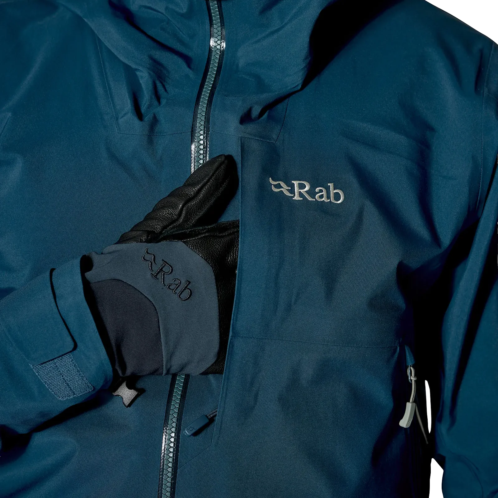 Men's Khroma Diffuse GTX Jacket - Image 4