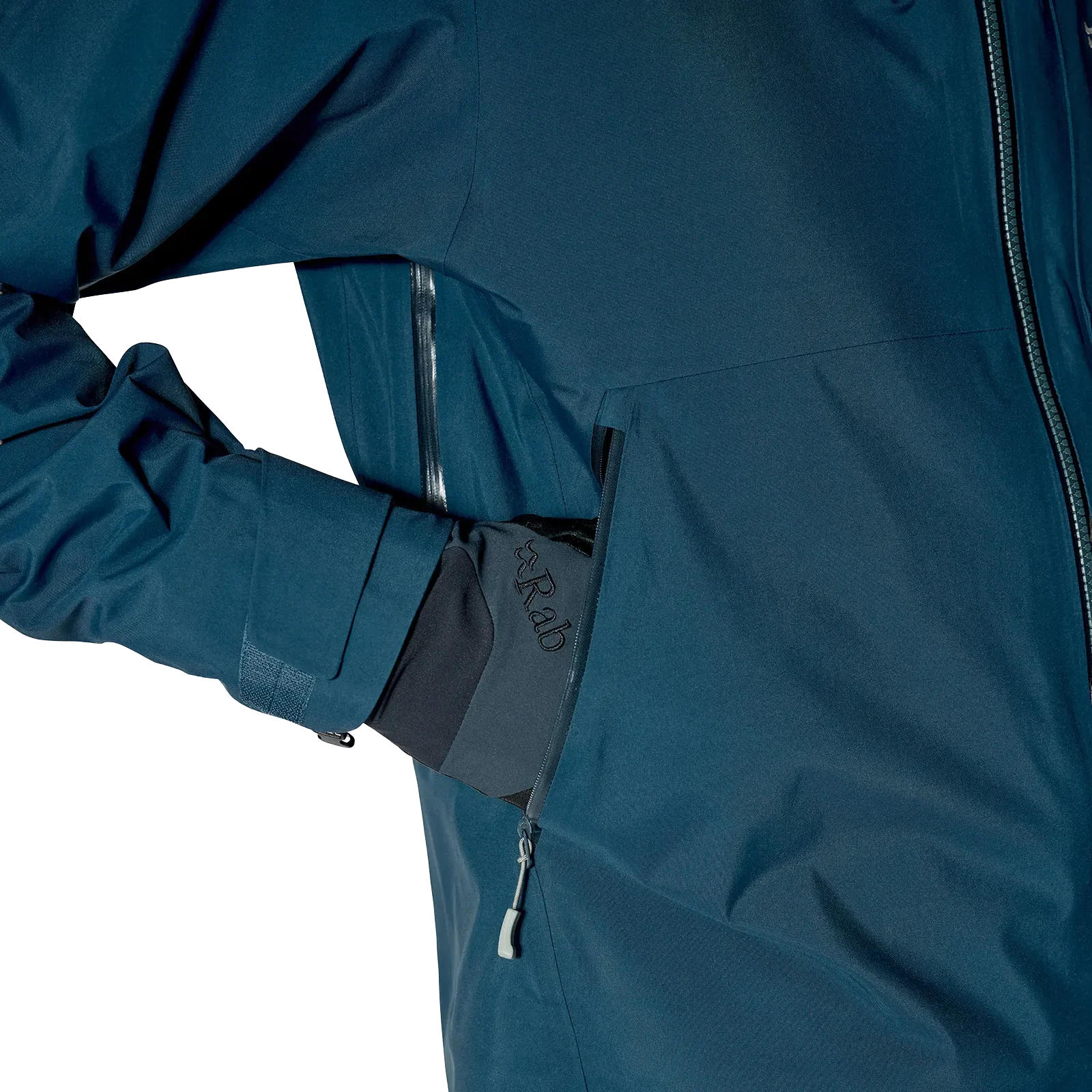 Men's Khroma Diffuse GTX Jacket - Image 5