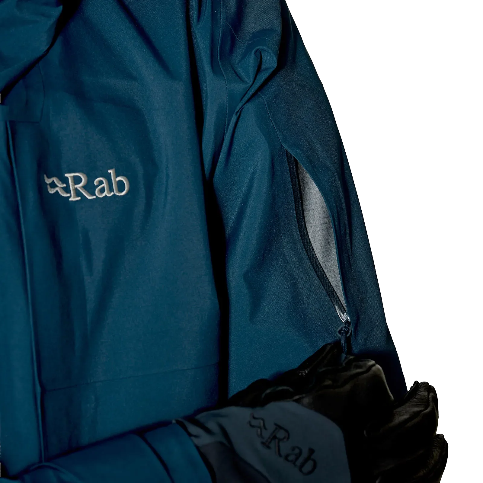 Men's Khroma Diffuse GTX Jacket - Image 7