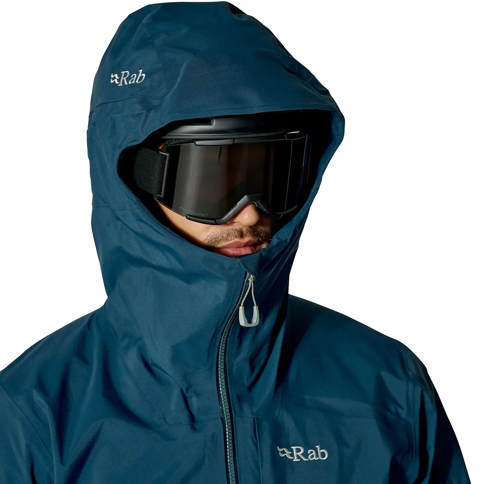 Men's Khroma Diffuse GTX Jacket - Image 9