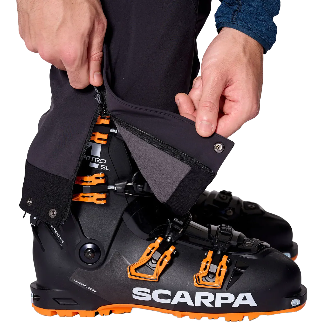 Men's Khroma Diffuse GTX Pants - Image 10