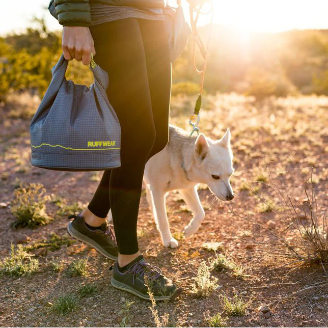 Kibble Kaddie Dog Food Travel Bag - Image 6