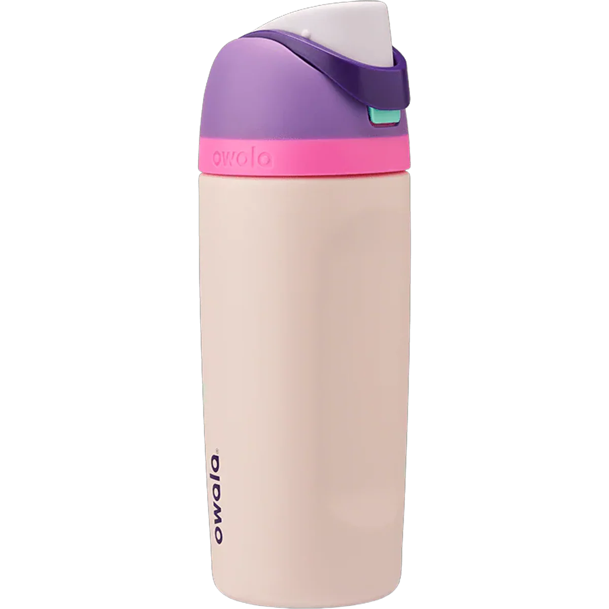 Youth FreeSip 16 oz Stainless Steel - Image 3