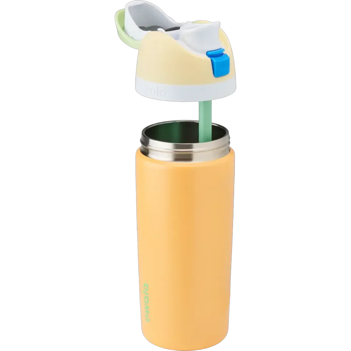 Youth FreeSip 16 oz Stainless Steel - Image 9