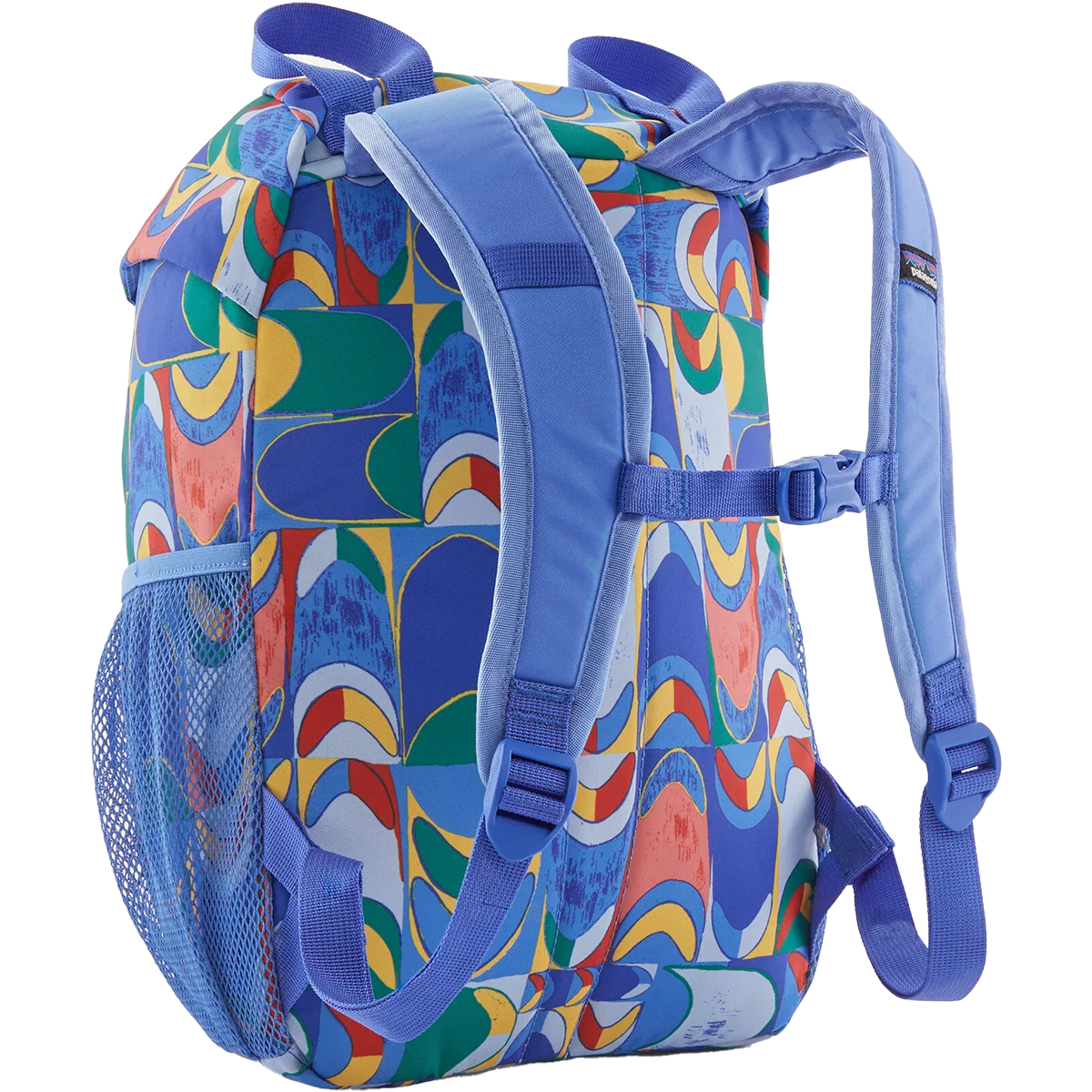 Youth Refugito Day Pack 12L - Image 4