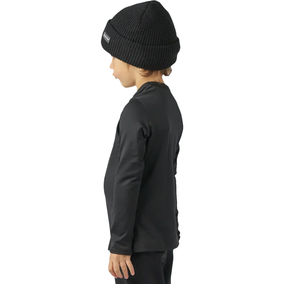 Youth Therma Base Layer Crewneck - Image 4