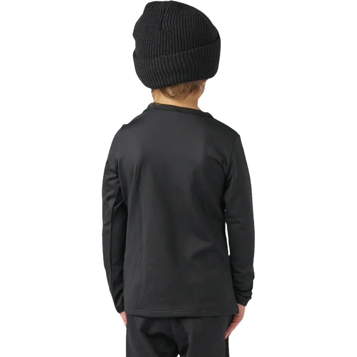 Youth Therma Base Layer Crewneck - Image 5