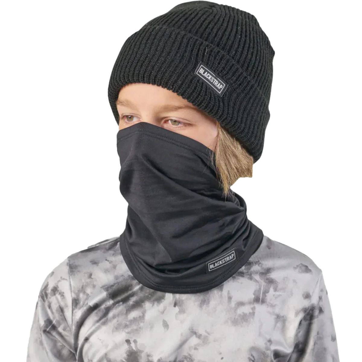 Youth Therma Tube Neck Warmer - Image 4