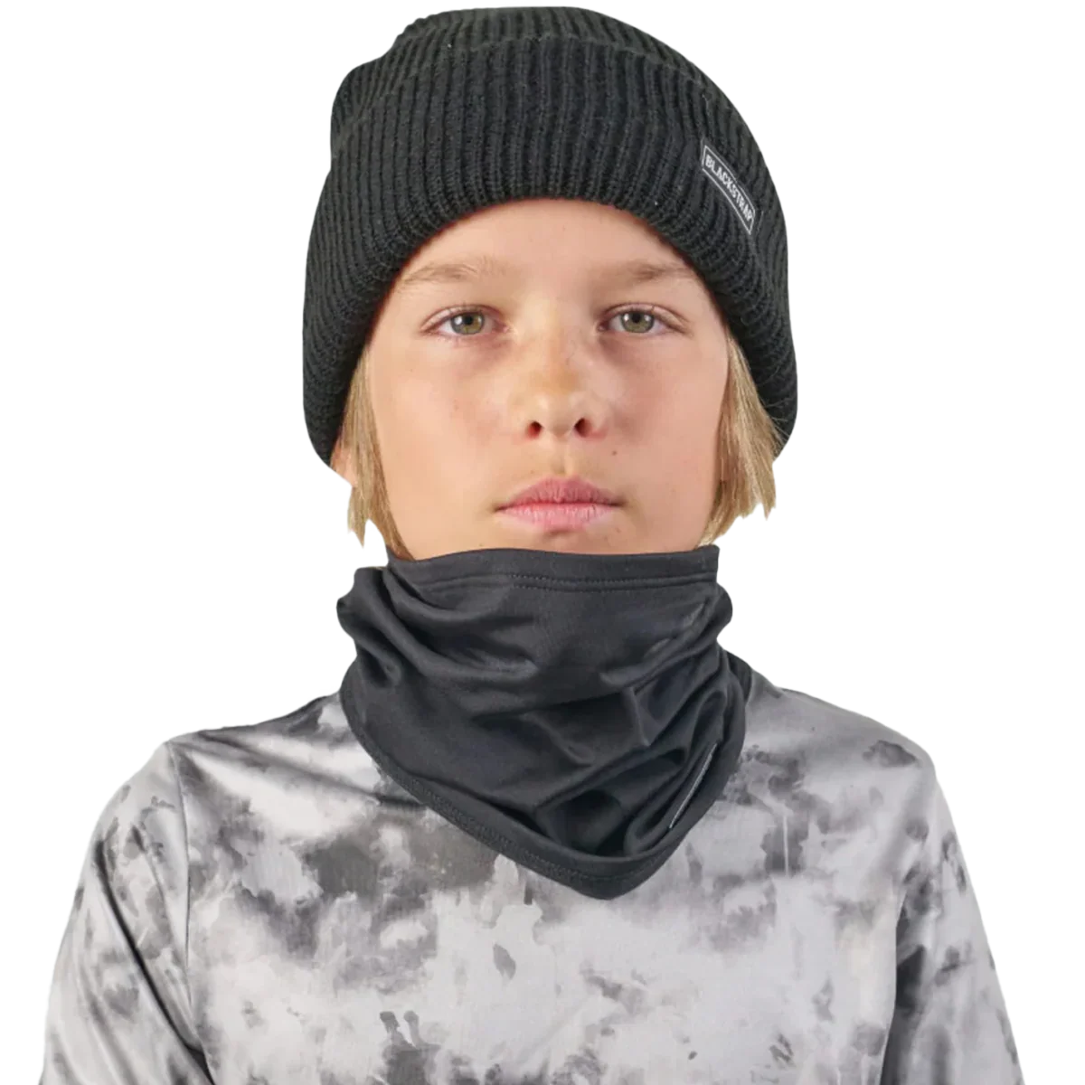 Youth Therma Tube Neck Warmer - Image 3