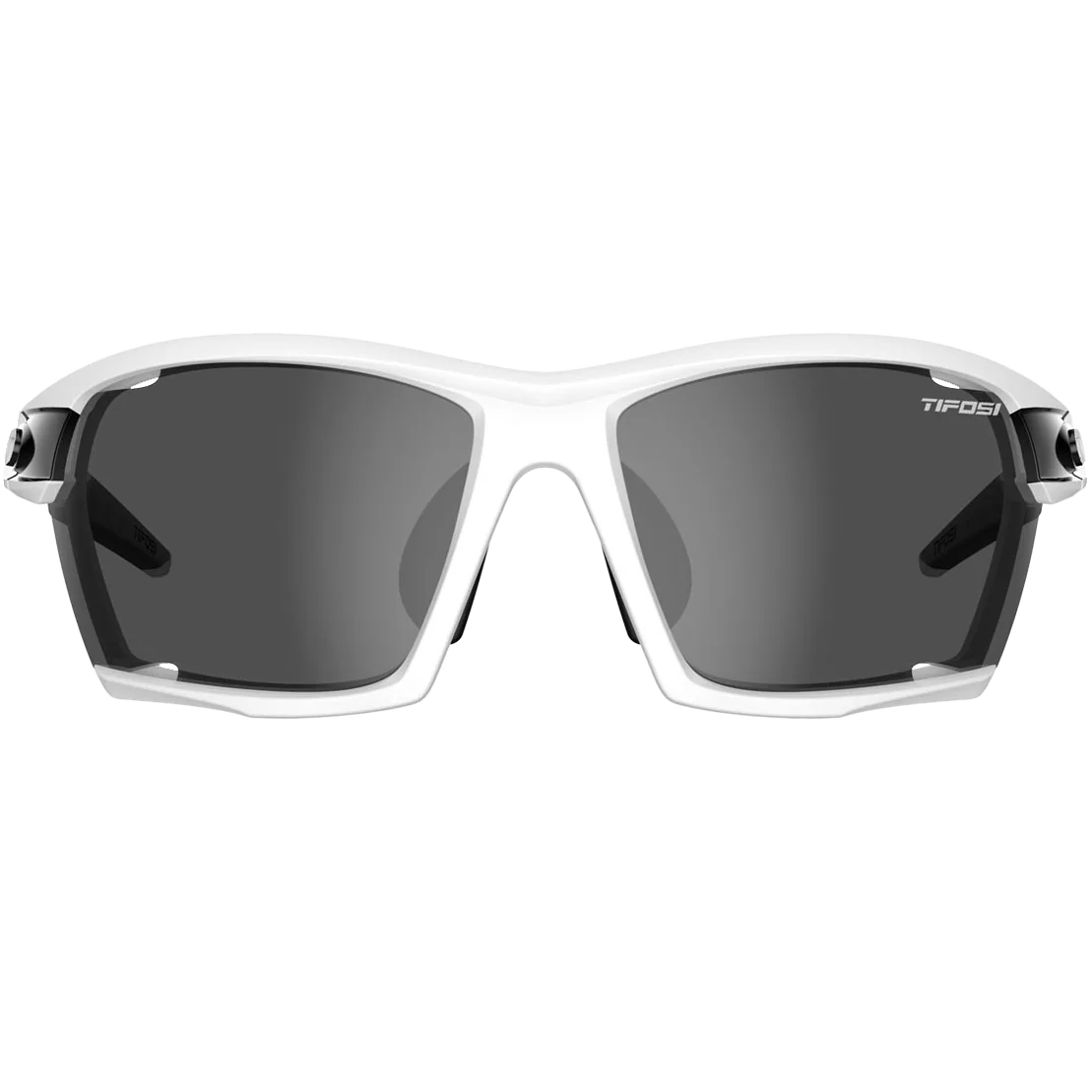 Kilo White/Black Interchange Smoke/AC/Clear