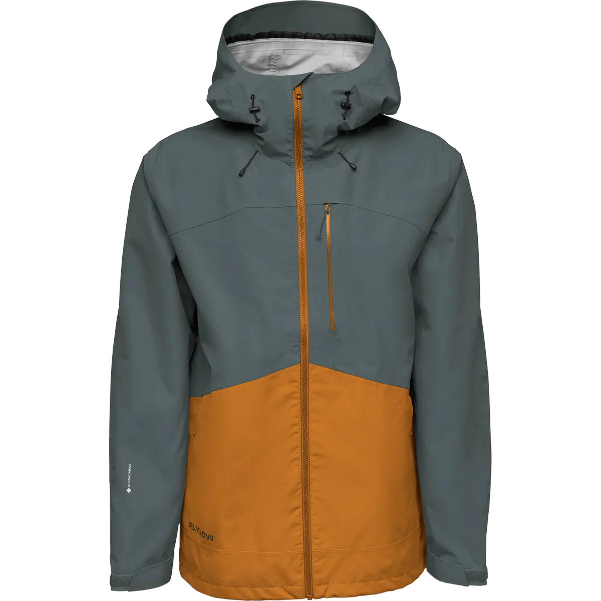 Men's Knight Jacket