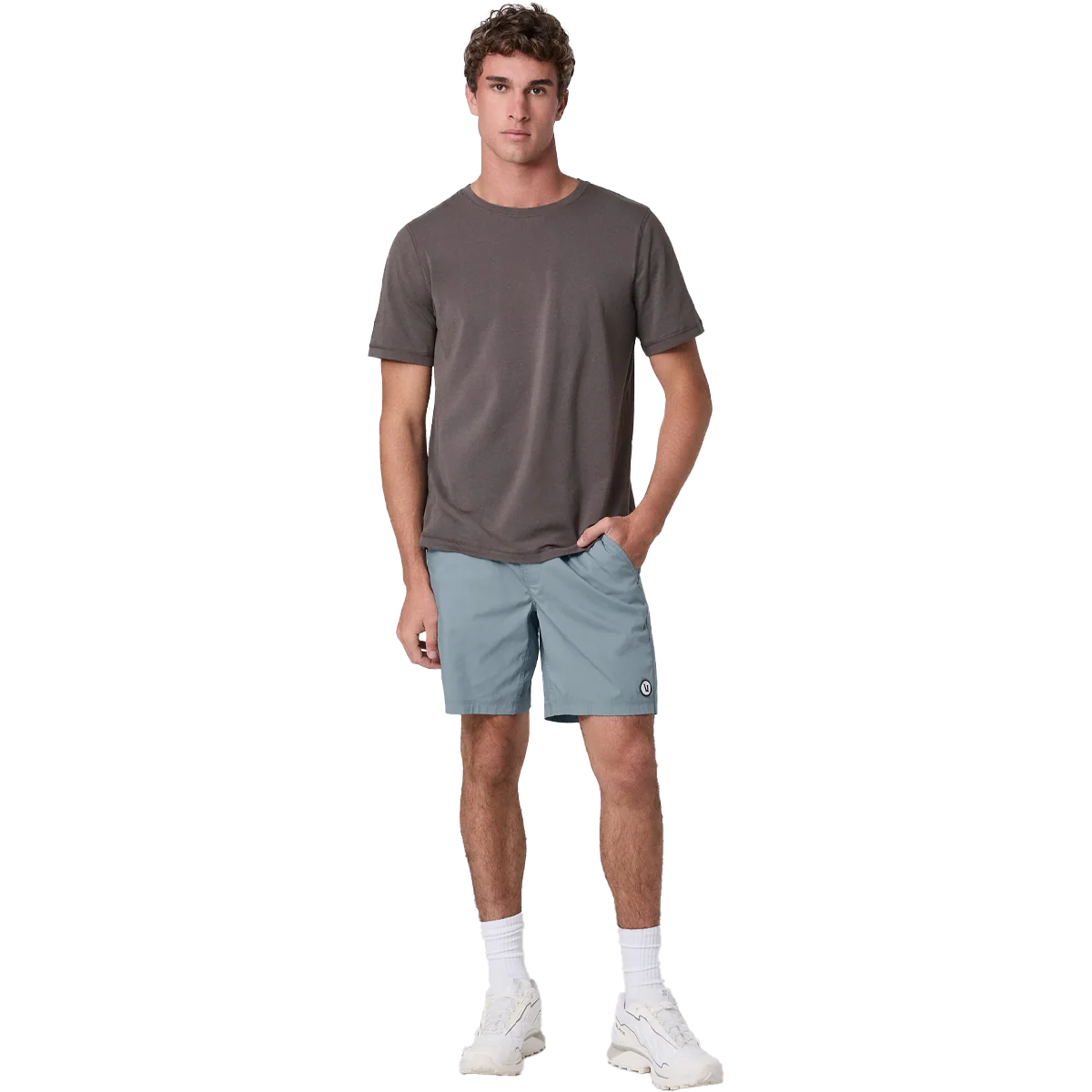 Men's Kore Everyday 7" Lined Short - Image 4