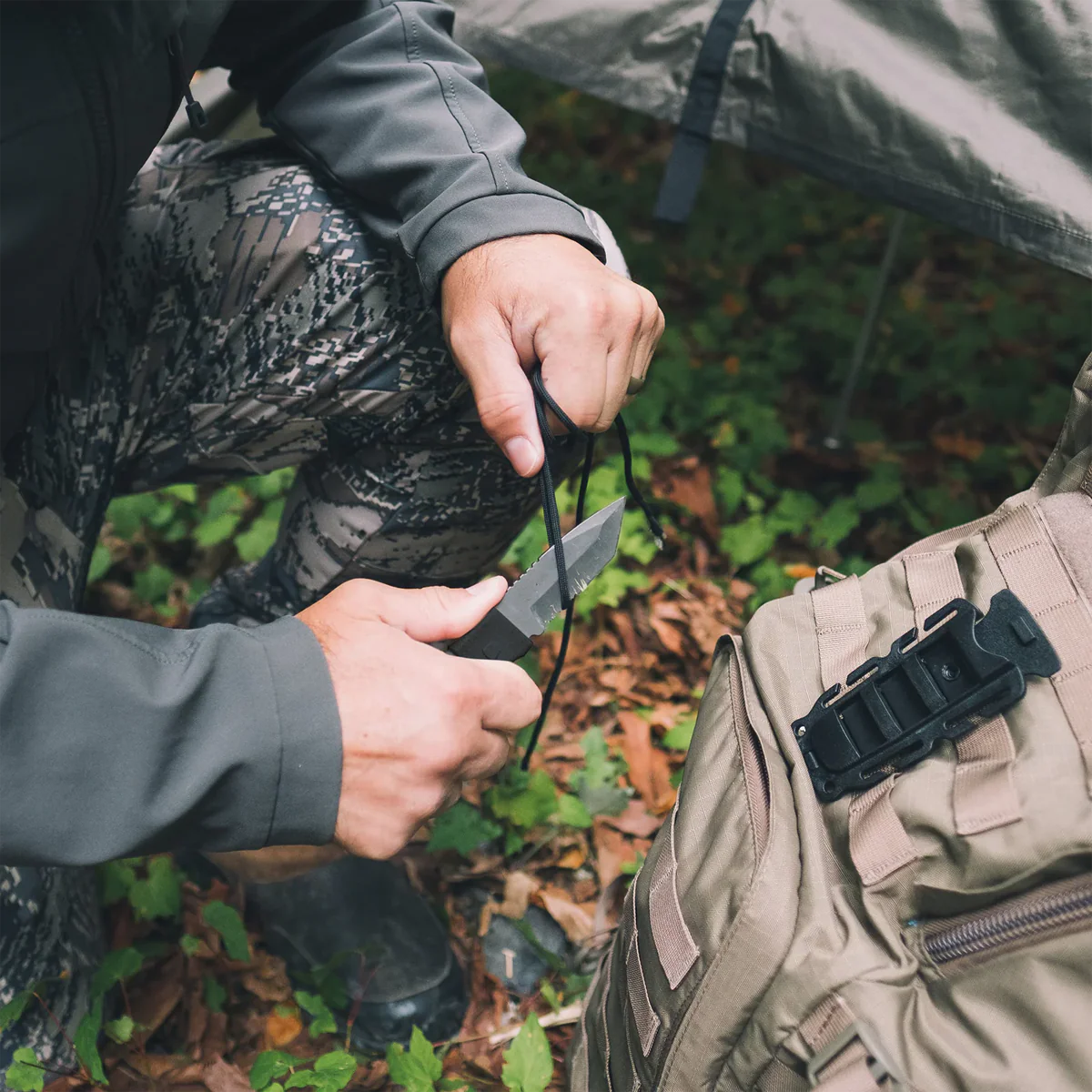 Kotu Tanto Point Knife - Image 3