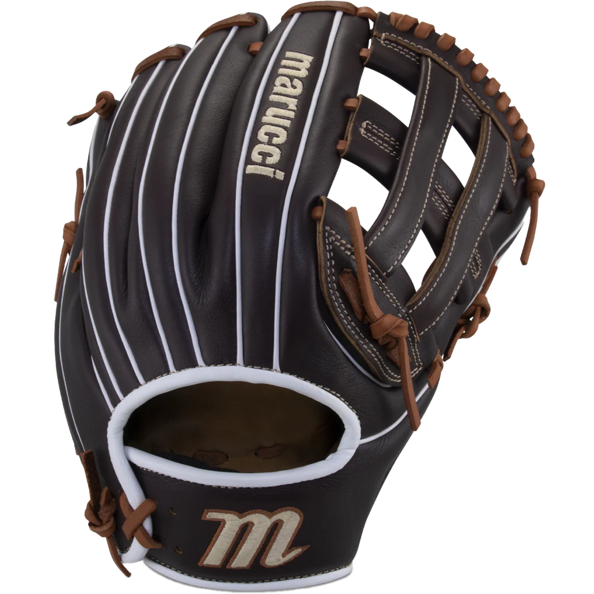 Youth Krewe M Type 45A3 12" H-Web
