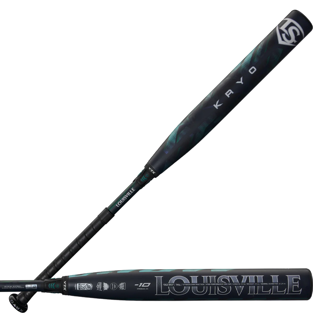 Kryo Fastpitch -10