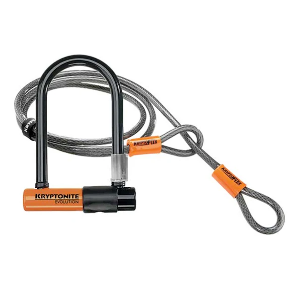 Krypto Evolution Mini-7 w/4' Cable (3.25x7) - Image 2