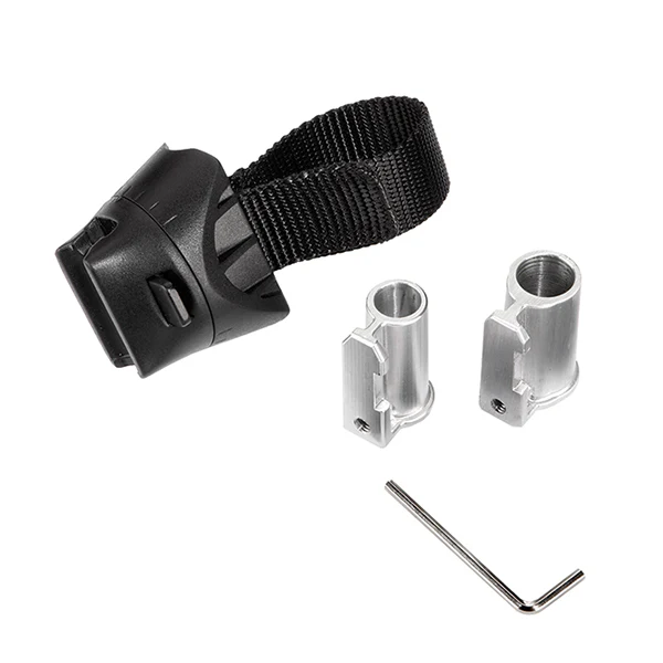 Krypto Series 2 Mini-7 w/Bracket (3.25 x 7) - Image 3