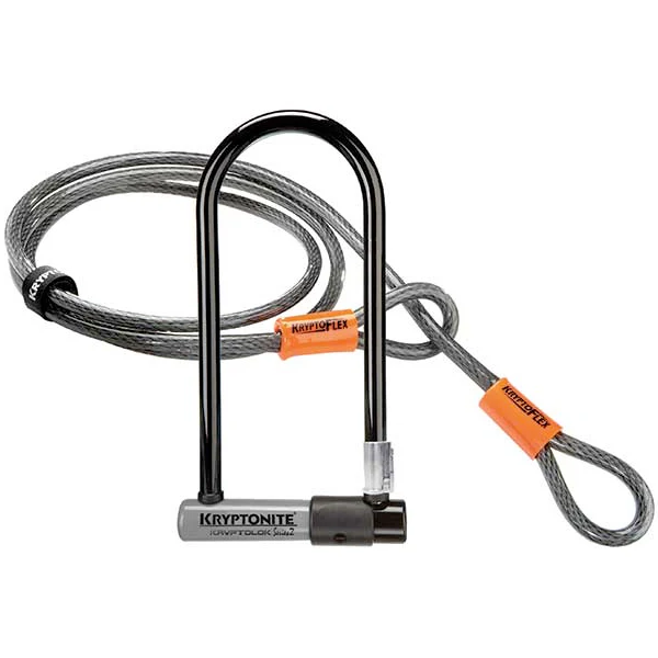 Kryptolok Series 2 Standard w/4' Cable (4 x 9) - Image 2