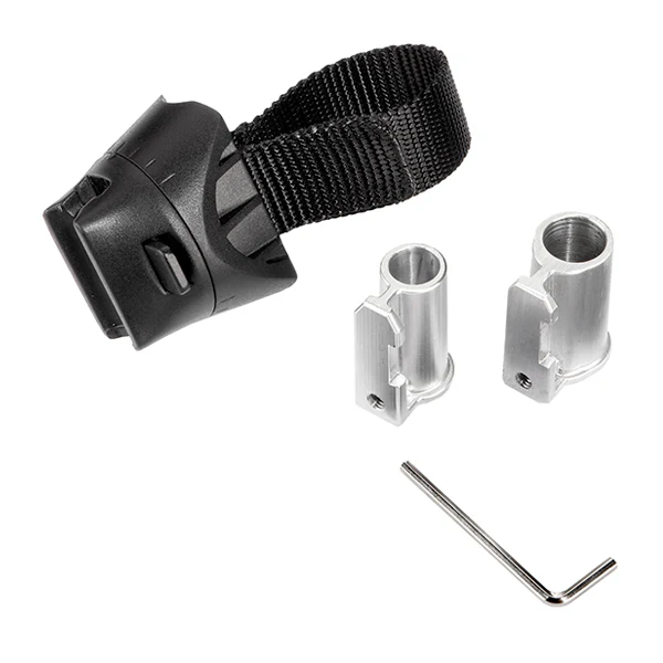 Kryptolok Series 2 Standard w/4' Cable (4 x 9) - Image 3